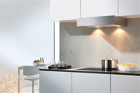 miele.com 24 stainless steel under-cabinet chimney hood da1260|miele 1260 under hood.